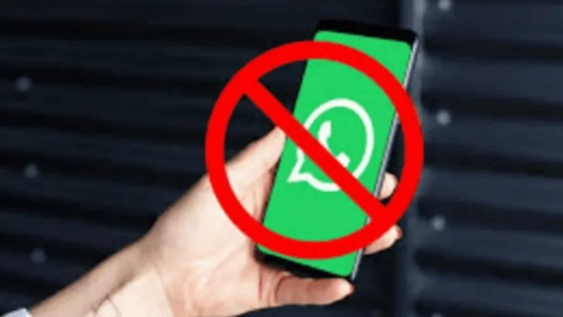 Chau WhatsApp: estos celulares se quedan sin la app en julio 2025