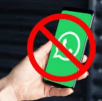 Chau WhatsApp: estos celulares se quedan sin la app en julio 2025