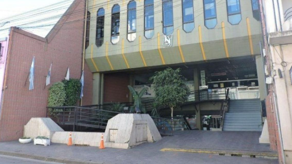 Gracias a la gesti�n del ISJ una juje�a recibir� el transplante que necesita