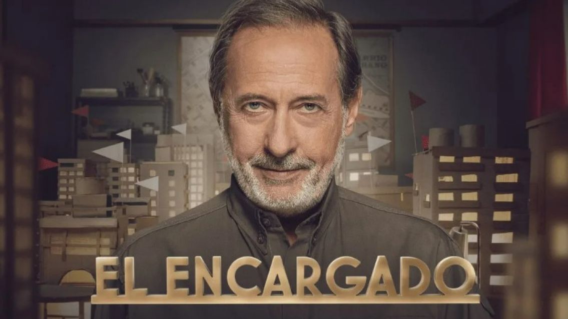 Murió uno de los actores más queridos de "El Encargado": Profundo dolor