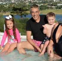 Quién era René Bertrand, actor que murió a los 53 años y cuya partida sorprendió a todos