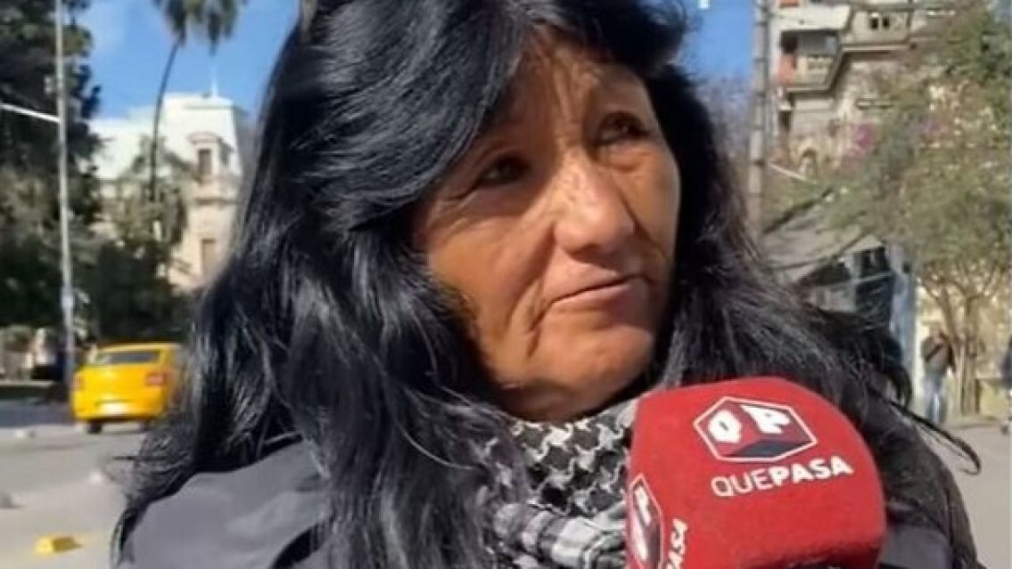 Dura denuncia de vendedores ambulantes y feriantes de Jujuy: "Nos amenazan"