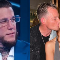 Melody Luz: subió una foto con su ex y se separó de su actual, ¿qué pasó?