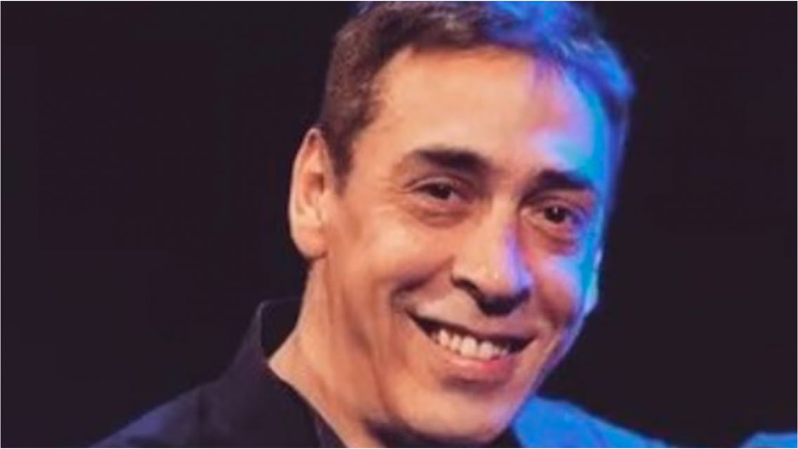 Revelaron como fueron los últimos días de René Bertrand: dolor absoluto