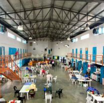 Una discusión por un corte de pelo terminó en tragedia en la cárcel de Güemes