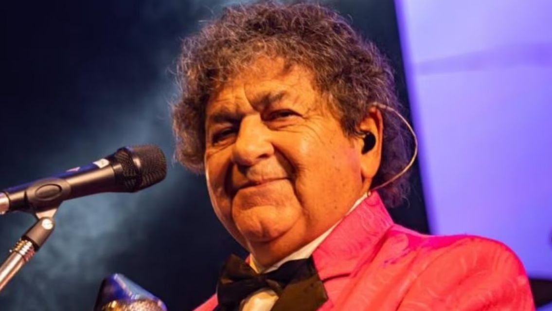 El conmovedor mensaje de Cacho Deicas tras su salida de Los Palmeras