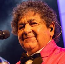 El conmovedor mensaje de Cacho Deicas tras su salida de Los Palmeras