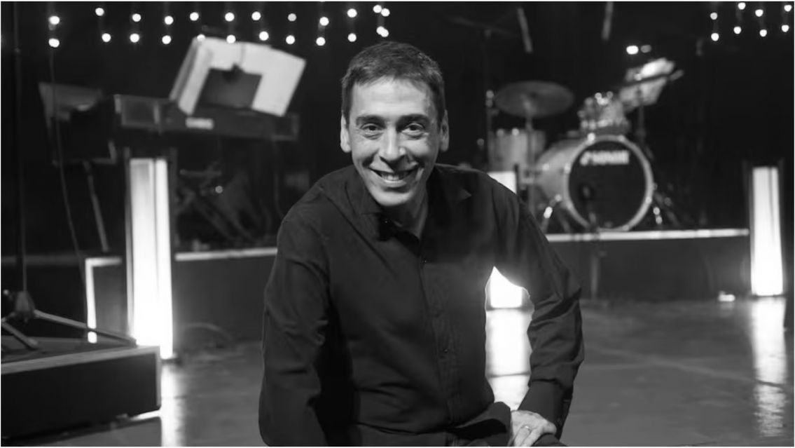 Revelaron cuál era el último deseo del queridísimo René Bertrand: "Él amaba..."