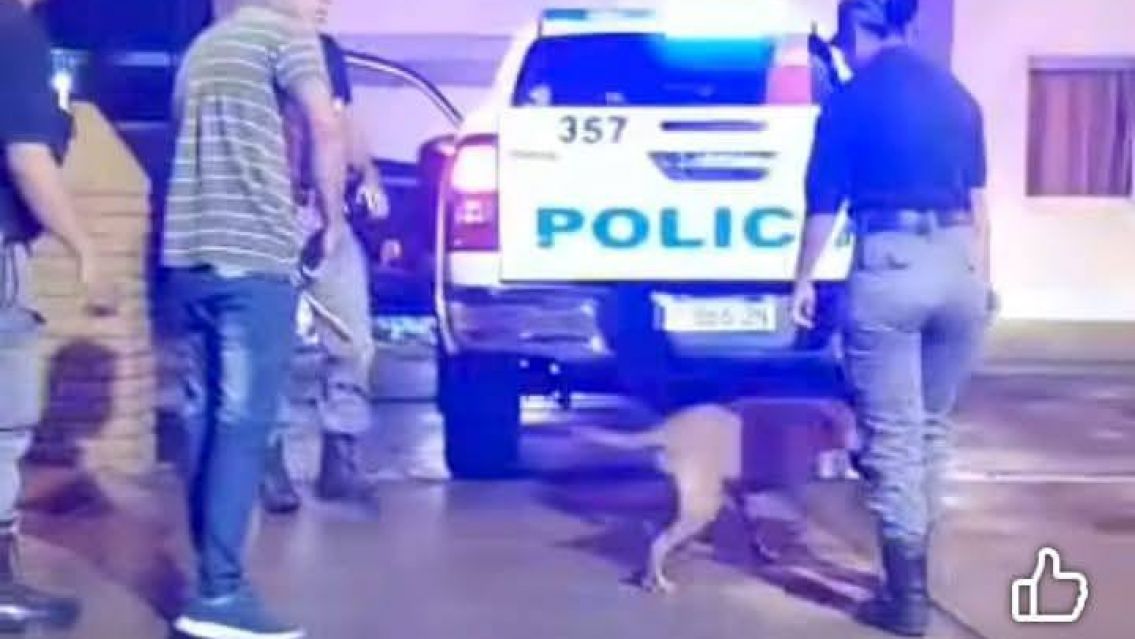 Allanaron un búnker narco en Jujuy y secuestraron droga lista para la venta