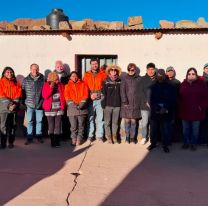 Impulsan un sistema regional de reciclaje en la Puna juje&ntilde;a