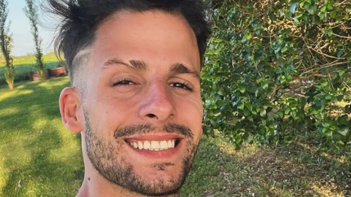 "Estaba muy enfermo", la dolorosa muerte que destruyó a Yoel Ojeda