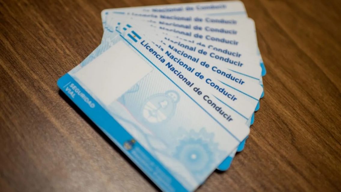 Jujeño quiso hacer el carnet de conducir por fuera de la municipalidad y vivió una pesadilla