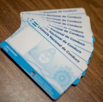 Jujeño quiso hacer el carnet de conducir por fuera de la municipalidad y vivió una pesadilla