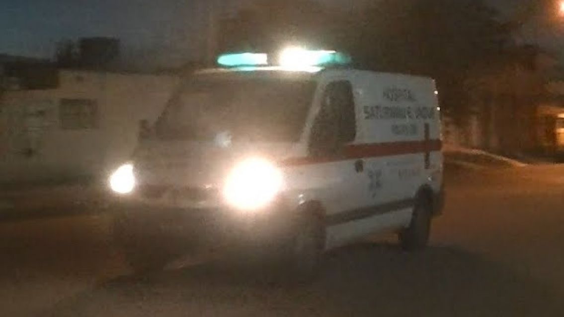 Un nene de 2 años mató a su madre con el arma de su padre policía