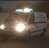 Un nene de 2 años mató a su madre con el arma de su padre policía