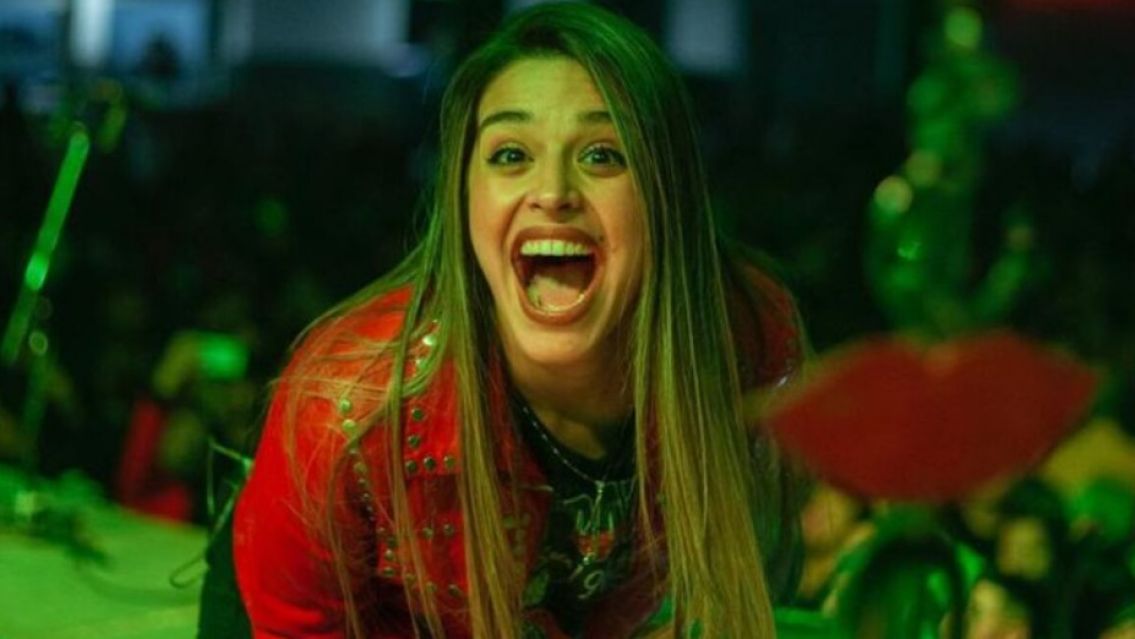 Euge Quevedo tiene un emprendimiento que pocos conocen: de qué se trata