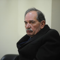 ¿Se fue con su familia o con Marianela Mirra? José Alperovich en prisión domiciliaria