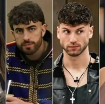 Perfil de cada uno de los finalistas ahora que ya termin&oacute; Gran Hermano