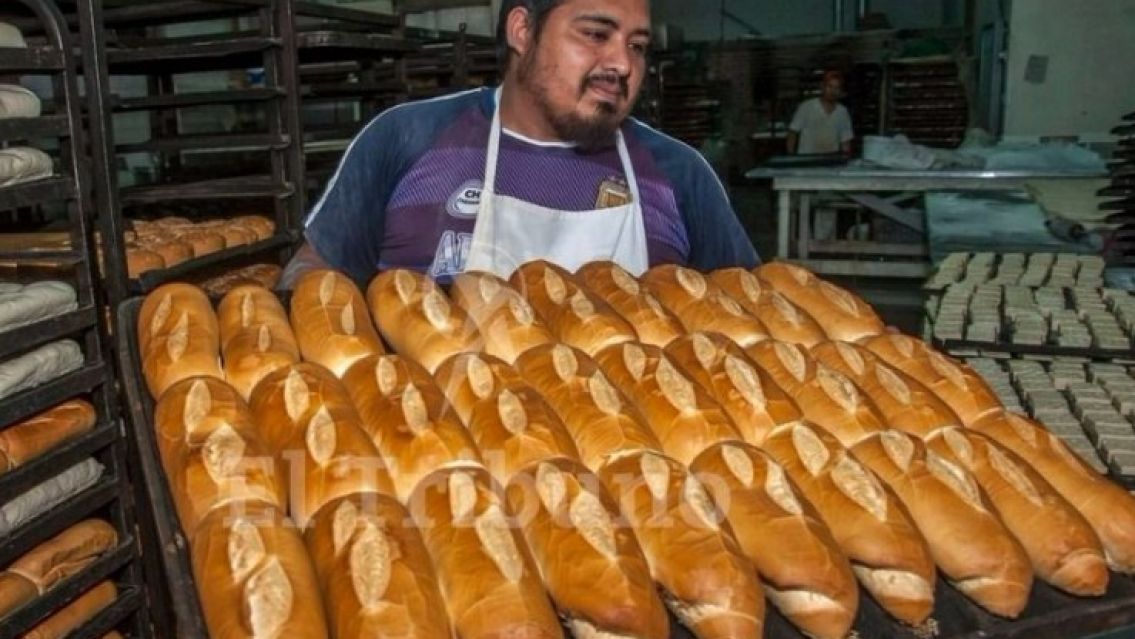 Aseguran que el pan volver�a a subir en Jujuy en los pr�ximos d�as: �Cu�nto aumentar�?
