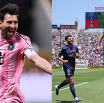 Messi se reencuentra con el PSG en el Mundial de Clubes: cuándo y a qué hora juegan