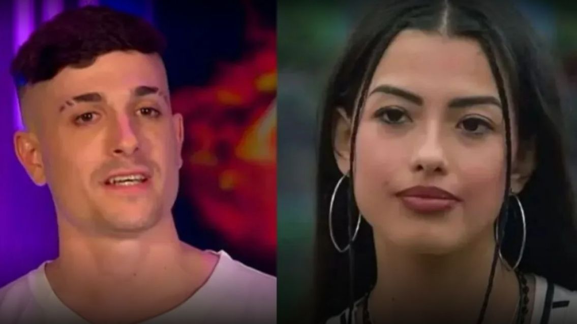 La dura confesi�n que le hizo Luz Tito a su novio tras su salida de GH