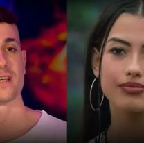 La dura confesi&oacute;n que le hizo Luz Tito a su novio tras su salida de GH