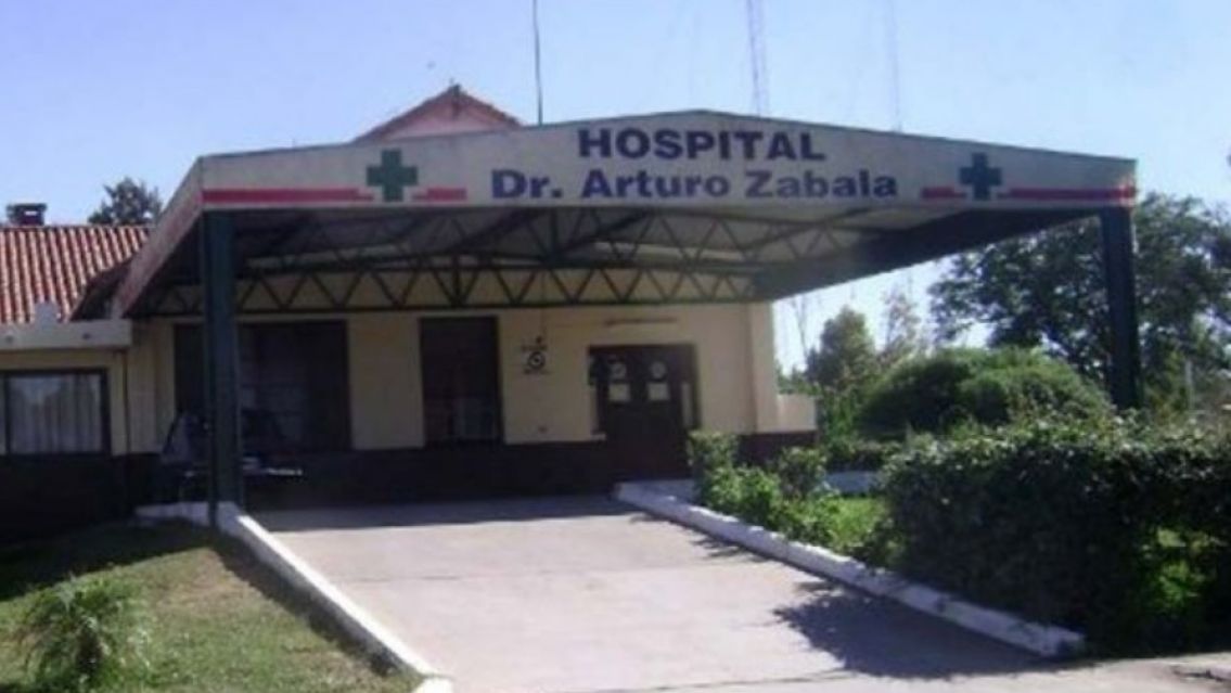 Conmoci�n en Perico: Balearon a un juje�o para robarle y termin� internado