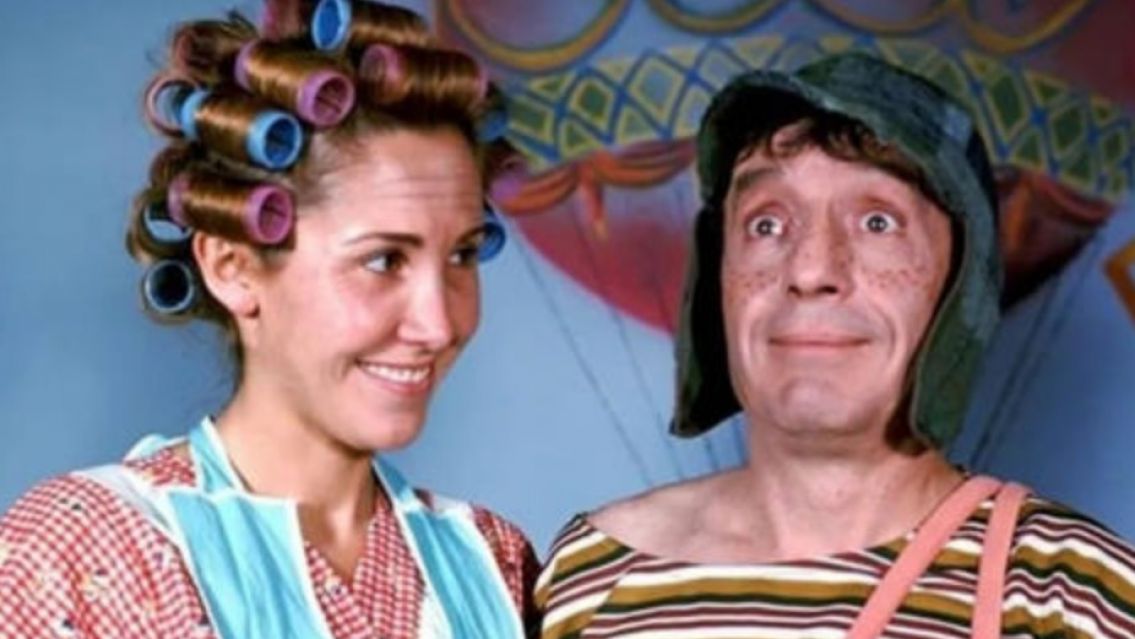Doña Florinda habló sobre los hijos de Chespirito y no dijo nada bueno: "Tiene defectos"