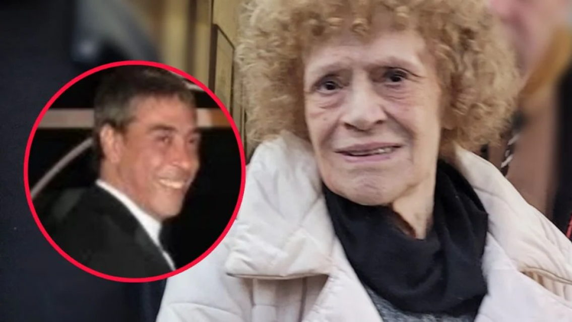 El desesperado pedido de una mamá que perdió a su hijo de la peor manera