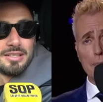 Estall&oacute; la bomba, Nico Occhiato habl&oacute; de Marley y su salida de Telefe