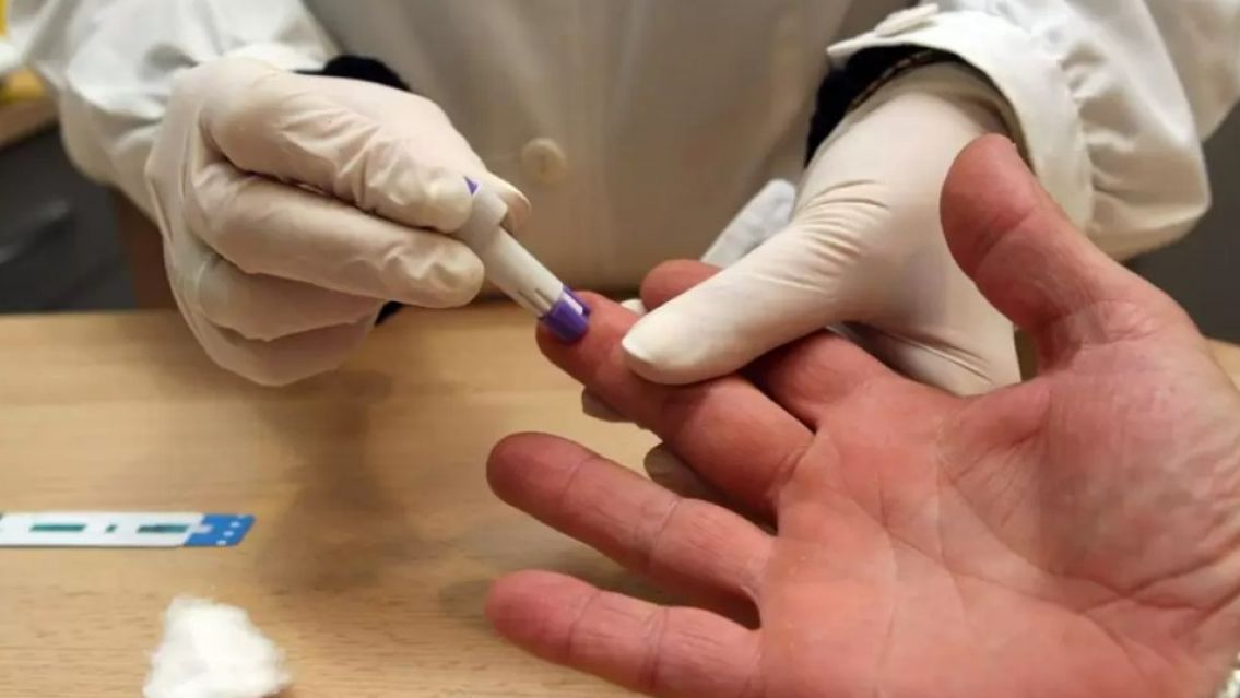 Jujuy es la provincia con mayor cantidad de casos de HIV cada 100 mil habitantes