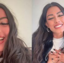 El sentido mensaje de Luz Tito a todos los jujeños y seguidores