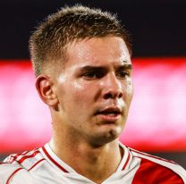 Tras el caso Mastantuono, la AFA cambió la cláusula para las transferencias