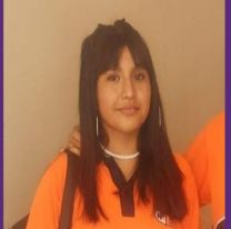 Gracias a dios encontraron sana y salva a Denise, la jujeñita de 13 desaparecida