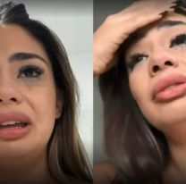 Daniela Celis contó por qué se separo de Thiago Medina: "Él quería co..."