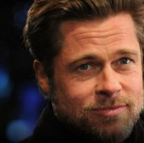 Desvalijaron la casa de Brad Pitt: los chorros se llevaron todo