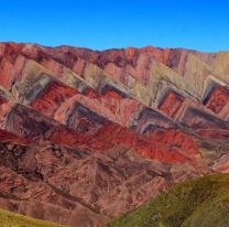 Las 10 maravillas de Jujuy que podrías visitar sin gastar mucha plata estas vacaciones