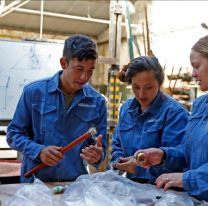 Lanzan "Fomentar Trabajo", más de 60 cursos con rápida salida laboral en Jujuy