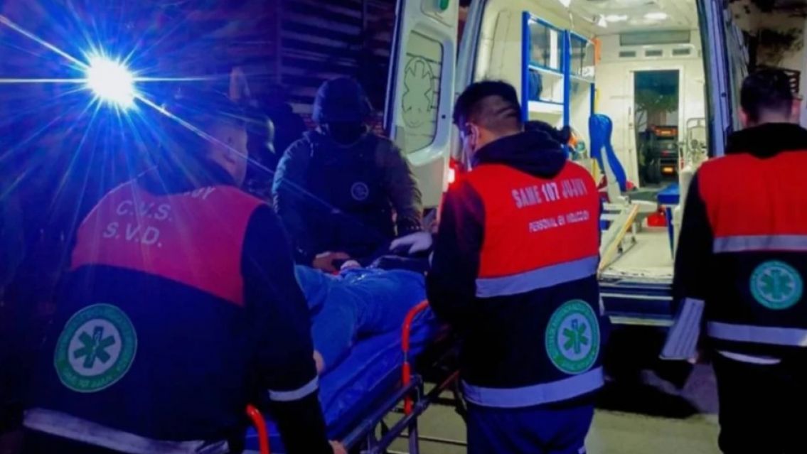 Identificaron al jujeño que murió en atropellado en la ruta 66 el día de su cumpleaños