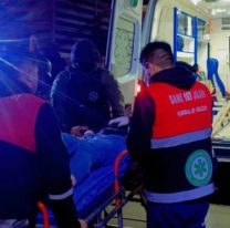 Identificaron al jujeño que murió en atropellado en la ruta 66 el día de su cumpleaños