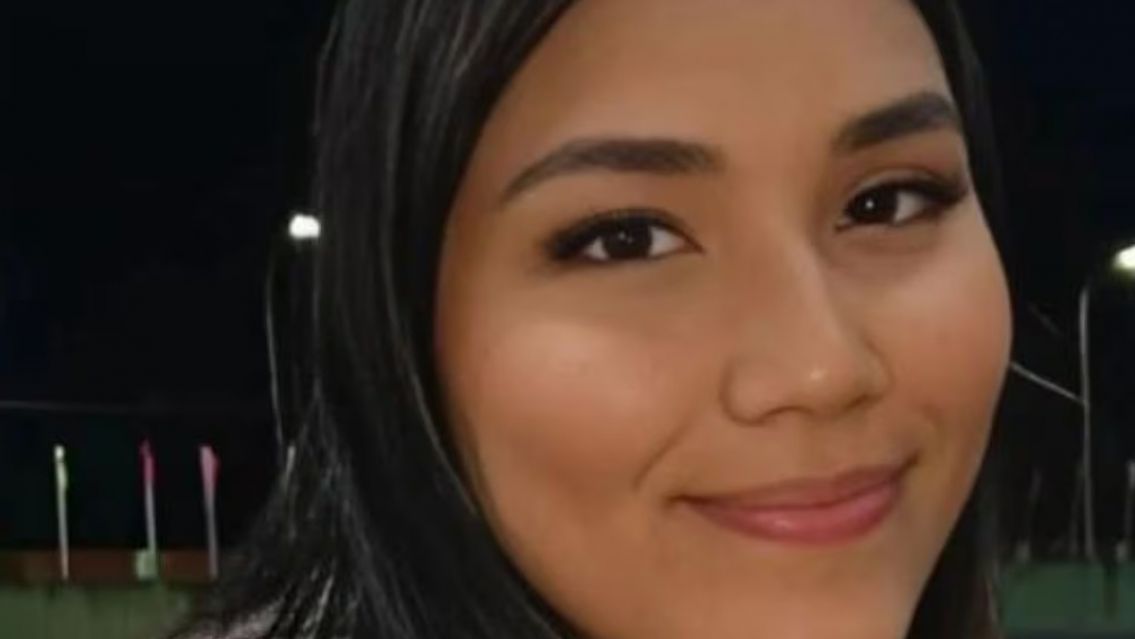 El calvario de la joven condenada a 10 a�os de prisi�n por poner un estado de WhatsApp