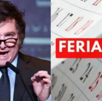 El feriado del 9 de julio, ¿Se transforma en puente, se modifica o no se mueve?