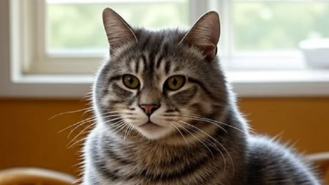 Qu� significa que un gato muerda siempre a su due�o, seg�n expertos