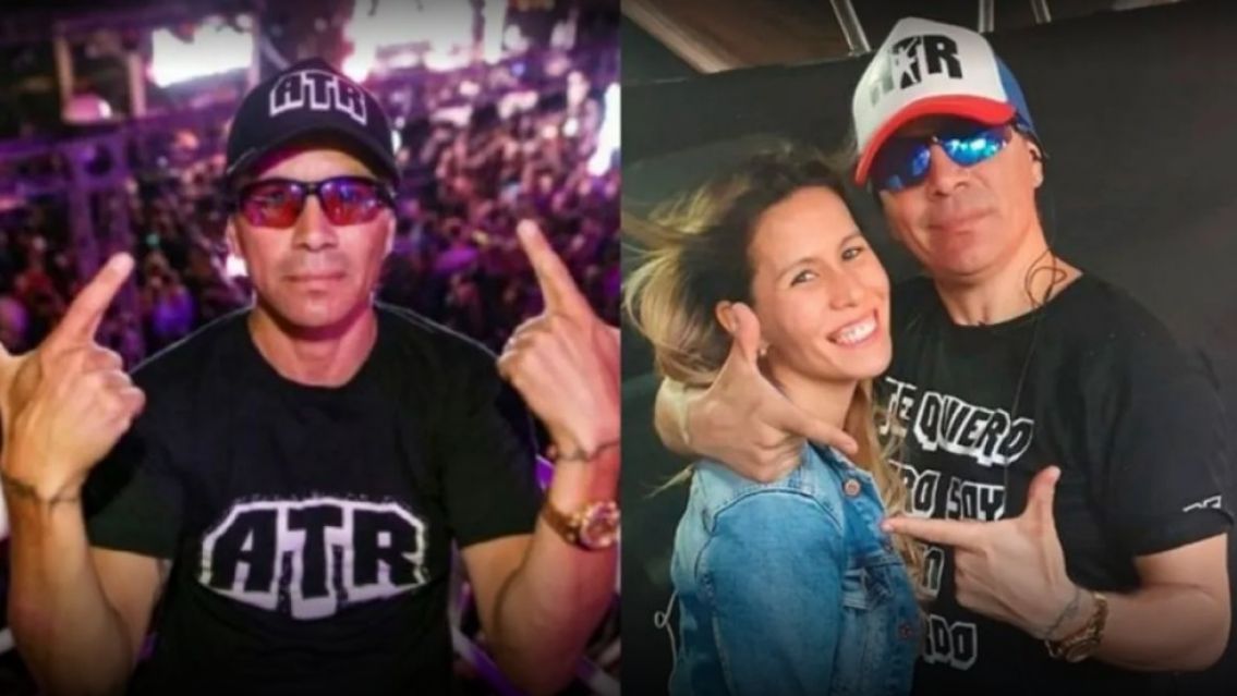 "Pablo de Damas Gratis es un personaje": la extra�a confesi�n de Romy Lescano