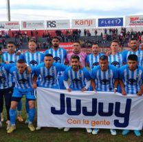 El Lobo ganó y es más puntero que nunca