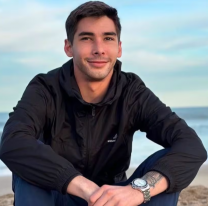 A los 17 a&ntilde;os se volvi&oacute; adicto a la coca&iacute;na, regres&oacute; a su pueblo y...