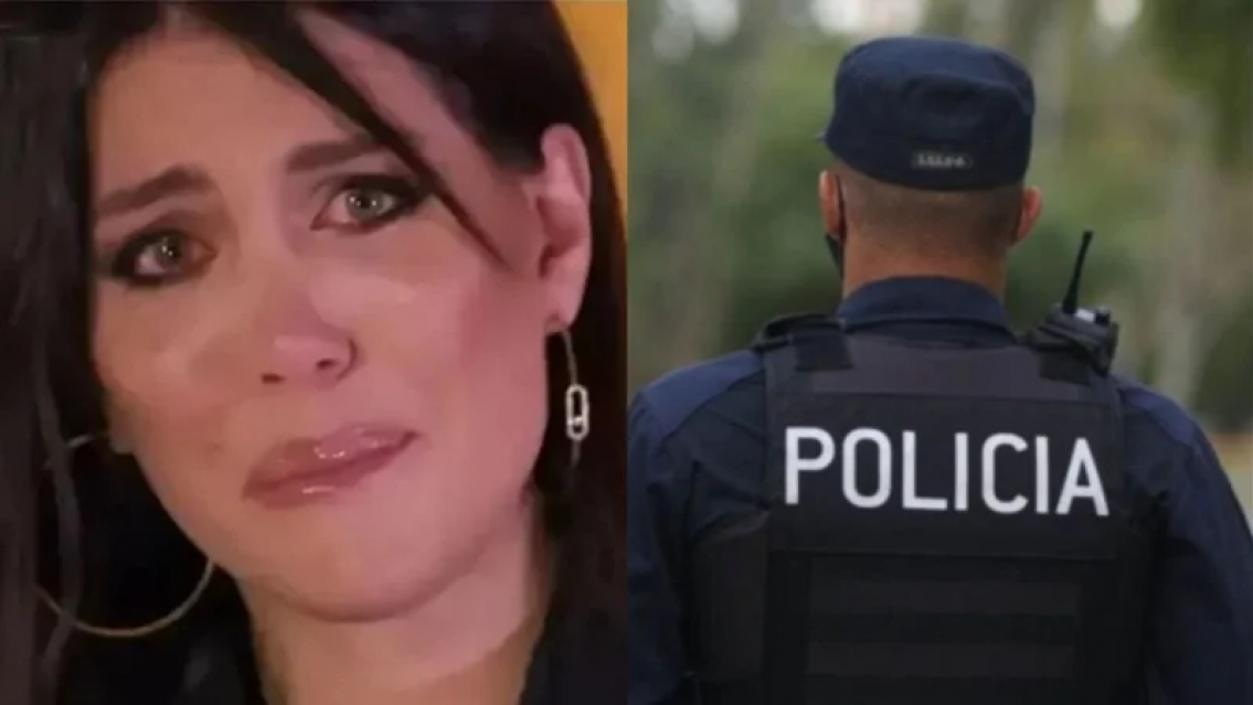 ¿Wanda Nara podría ir presa de verdad o es todo parte del mismo circo?