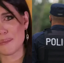 &iquest;Wanda Nara podr&iacute;a ir presa de verdad o es todo parte del mismo circo?