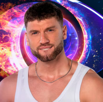 Ganador de Gran hermano 2025: puso un pie en la calle y ya consiguió laburito