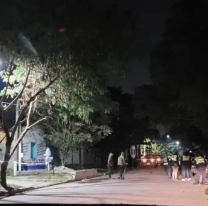 Norteño mató a su suegra a bastonazos mientras agredía también a su esposa